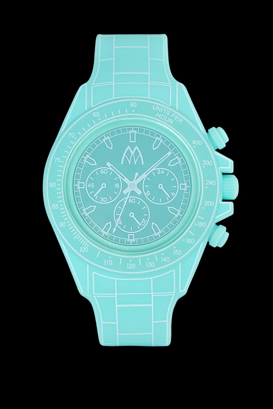 Digitona, al mare è di moda  ingannare il tempo con l'orologio