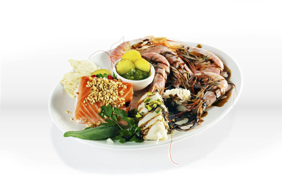 Sapore di mare, navigate fra cibi e vini  che fanno venire l'acquolina in bocca