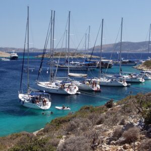 Mondovela vi svela tutti i segreti  di una vacanza in barca da sogno