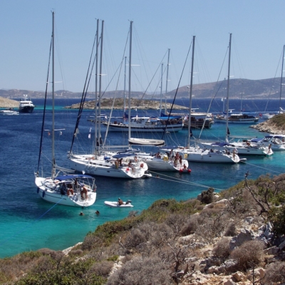 Mondovela vi svela tutti i segreti  di una vacanza in barca da sogno