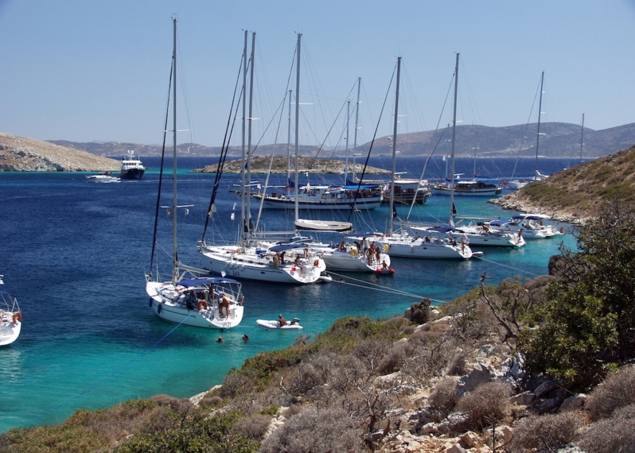 Mondovela vi svela tutti i segreti  di una vacanza in barca da sogno