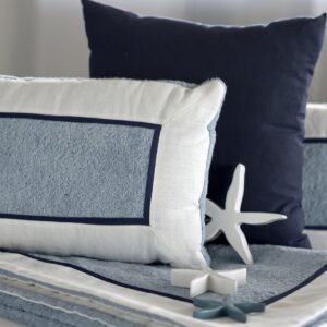 Patrizia Mosconi, la stilista  che ama vestire gli yacht