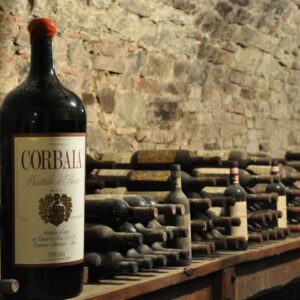 L’isola di Cavallo vi invita a gettare  l’ancora in un mare di vini pregiati