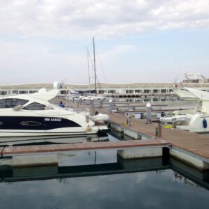 Marina del Gargano, così Manfredonia  attirerà migliaia di navigatori