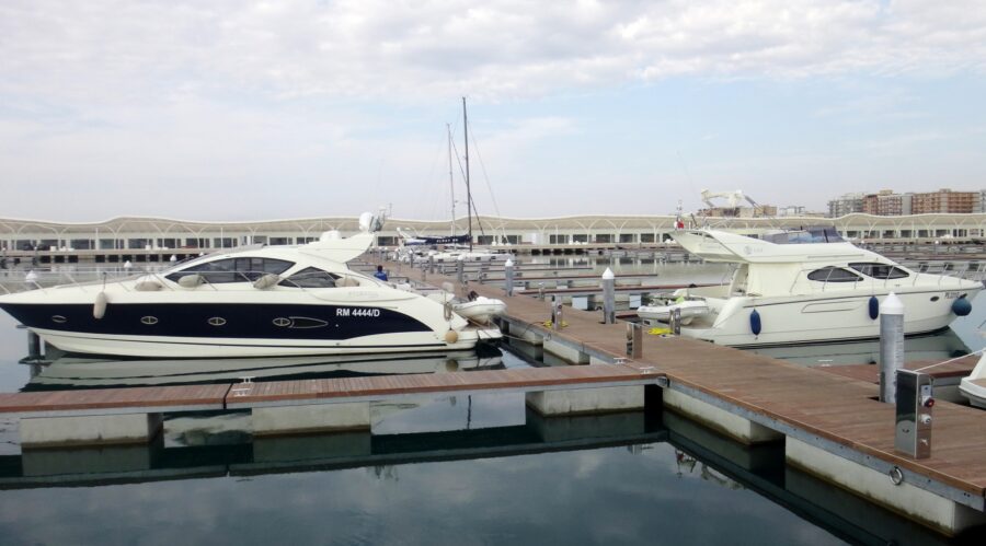 Marina del Gargano, così Manfredonia  attirerà migliaia di navigatori