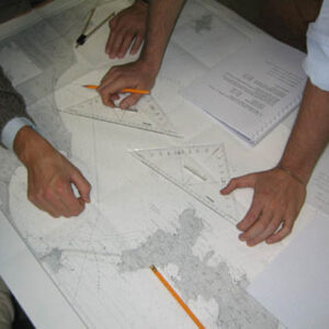 Avete provato la vacanza in barca?  Il passo successivo è timonarla…