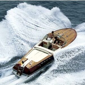 Monaco Classic Week, le barche  d’epoca all’asta sono un vero incanto