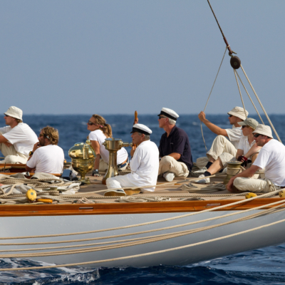 Specchio d'acqua del Principato, qual è  l'evento nautico più bello e fatato?