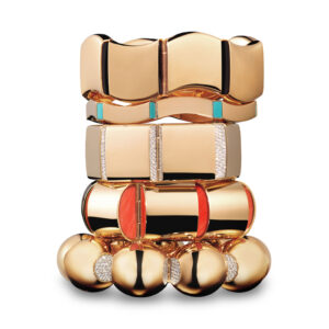 Vhernier, Perini, Costa Smeralda:  i gioielli del mare si attraggono…