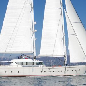 Andromeda, brilla una nuova stella  nella costellazione degli Schooner