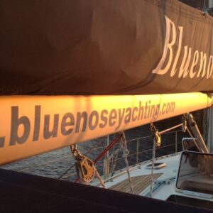 Patente nautica, Bluenose Yachting  fa le lezioni su misura per voi