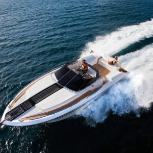 Rio Yachts, dalle acque di Genova  riemerge il fascino degli Anni 60