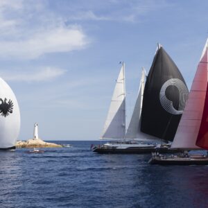 Si chiama Silencio, ma dopo la Perini  Navi Cup farà parlare molto di se …