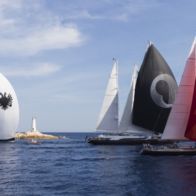 Si chiama Silencio, ma dopo la Perini  Navi Cup farà parlare molto di se ...