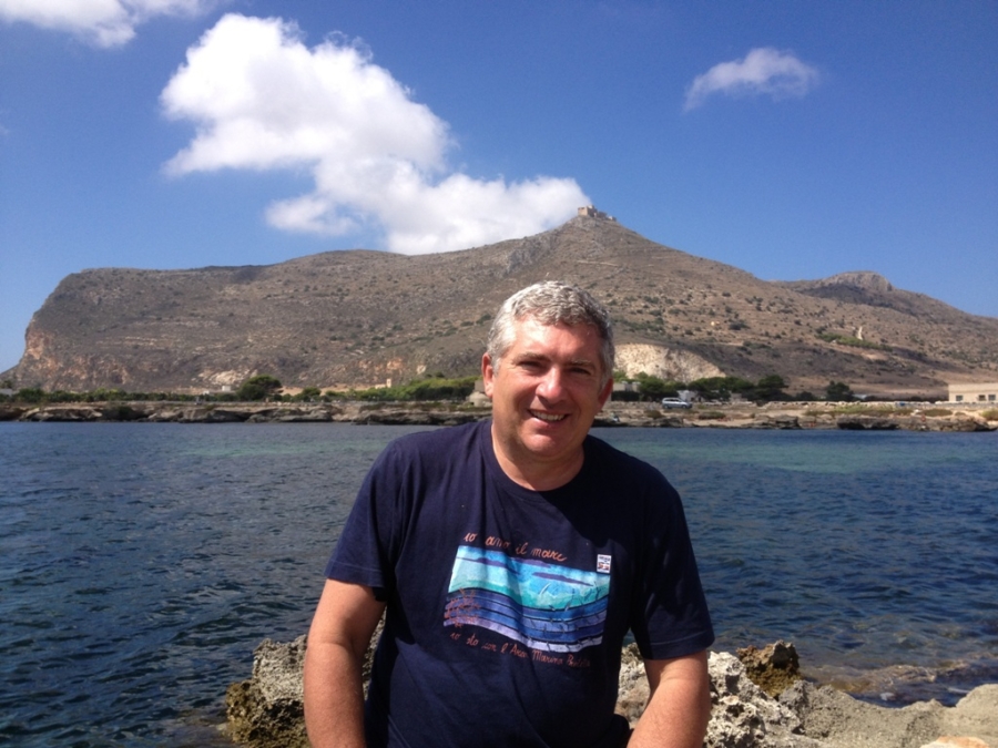 Isole Egadi, il mezzo migliore  per scoprirle è ... la bicicletta