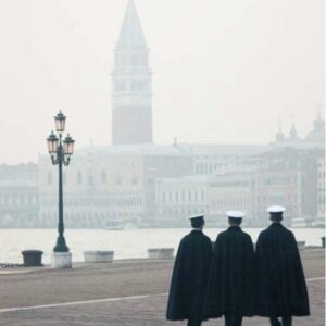 Scuola navale Francesco Morosini,  il mare insegna a diventare uomini