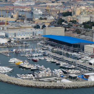 Salone nautico di Genova 2013, un mare  di novità per rilanciare il settore