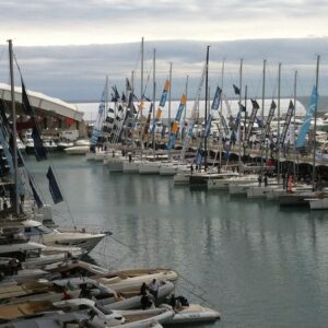 “Tassiamo le banche e non le barche. La nautica modello di come rialzarsi dopo una caduta”