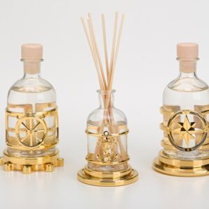 Il profumo del mare? È rinchiuso  da 4 secoli in queste boccettine