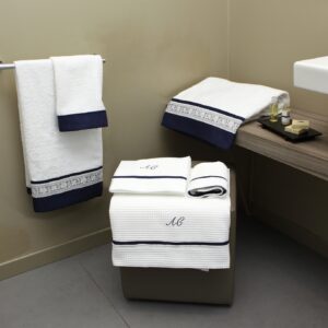 Sea Life di Arnaldo Caprai, i dettagli  indicano la rotta dell’eleganza