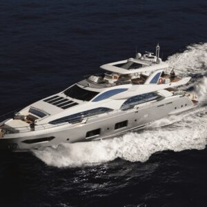 Designer di yacht? Sono aperte  le iscrizioni al master del Politecnico