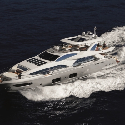 Designer di yacht? Sono aperte  le iscrizioni al master del Politecnico