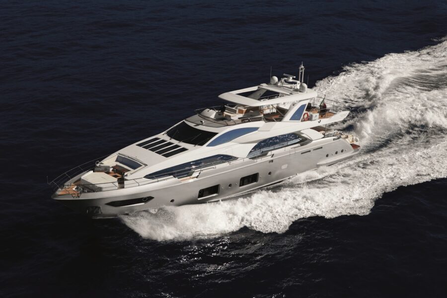 Designer di yacht? Sono aperte  le iscrizioni al master del Politecnico