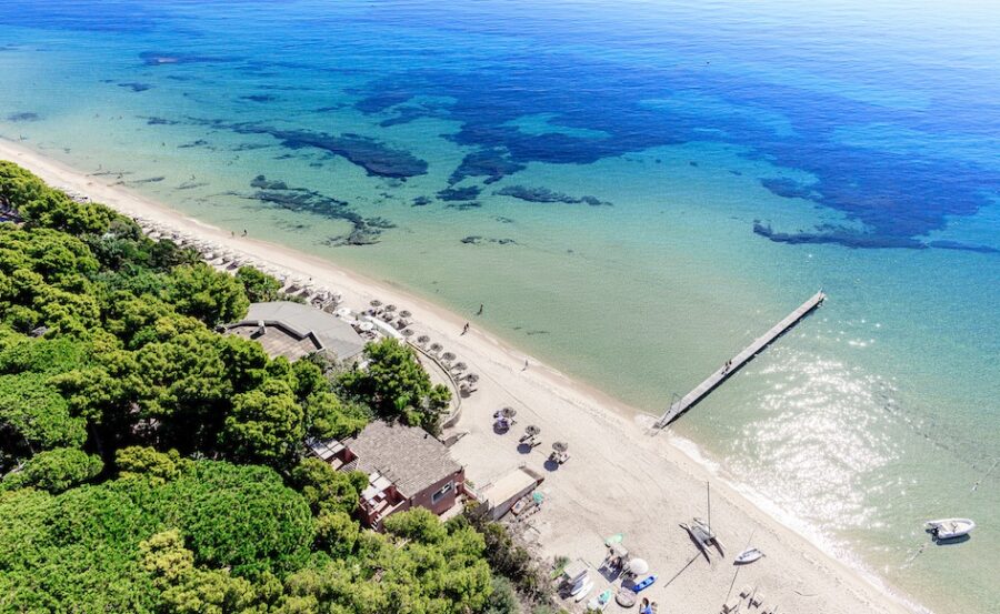 Forte Village, cinque stelle vi guidano  in un mare di sogni pronti ad avverarsi
