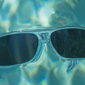 Al mare la vista merita un occhio di   riguardo, proteggetela con occhiali Yeykey