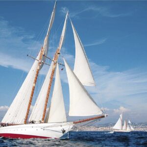 La Regina del Mediterraneo che  il Re di Spagna non poté “sposare”