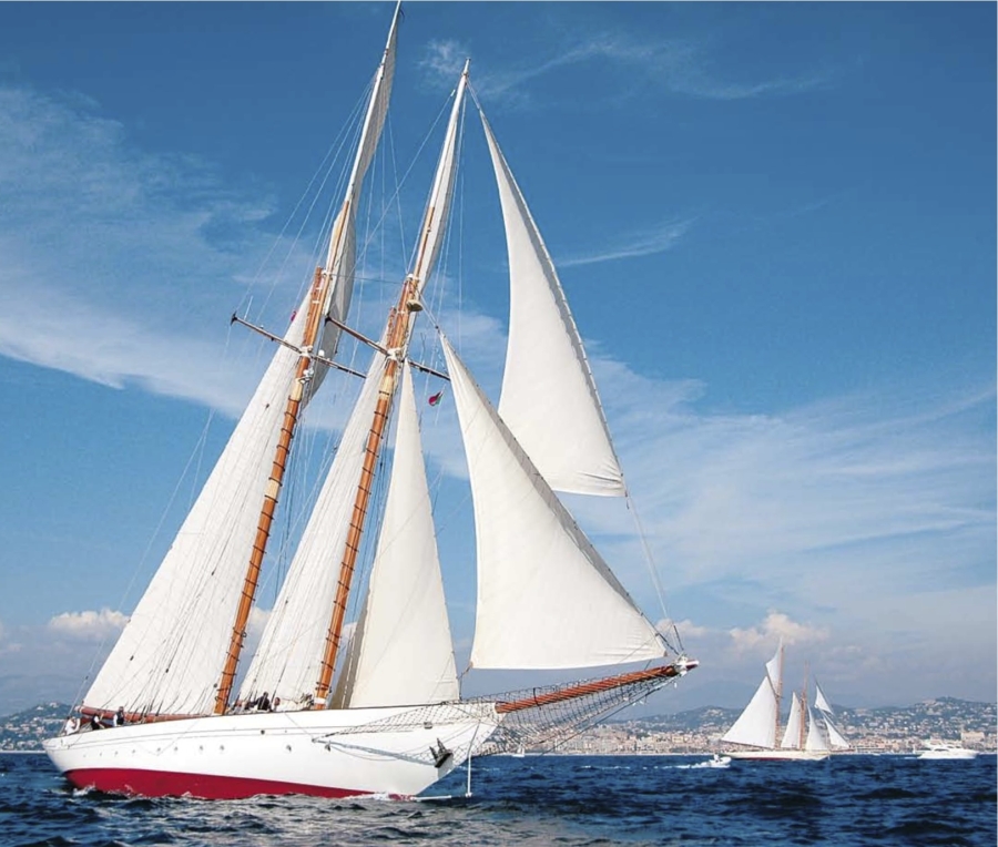 La Regina del Mediterraneo che  il Re di Spagna non poté "sposare"