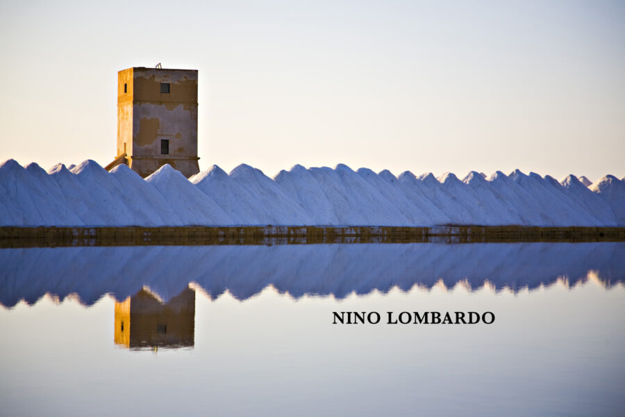 Saline di Trapani e Paceco, un autentico spettacolo che dura da più di 3000 anni