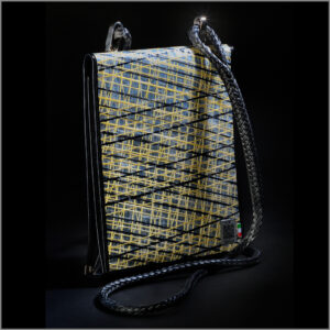 Hullobag, la borsa da barca  che mette al riparo dalle burrasche