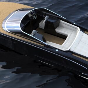 Cantieri Ic Yacht, la nostra missione  è navigare dove osano le Aquilia