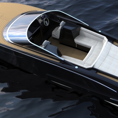 Cantieri Ic Yacht, la nostra missione  è navigare dove osano le Aquilia