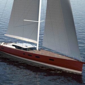 Maxi Dolphin FC3 100, la perfezione  unisce potenza, leggerezza e comfort