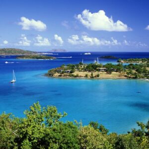 L’estate è pronta a salpare dall’altra parte  del mondo. Ecco le migliori mete