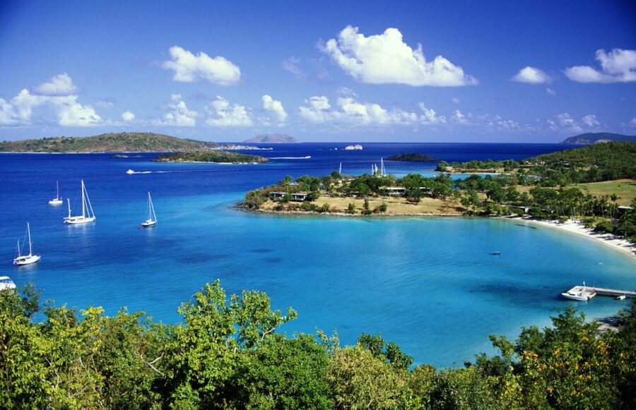 L'estate è pronta a salpare dall'altra parte  del mondo. Ecco le migliori mete