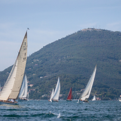 Valdettaro Classic Boats, nessun  evento è stato più affascinante