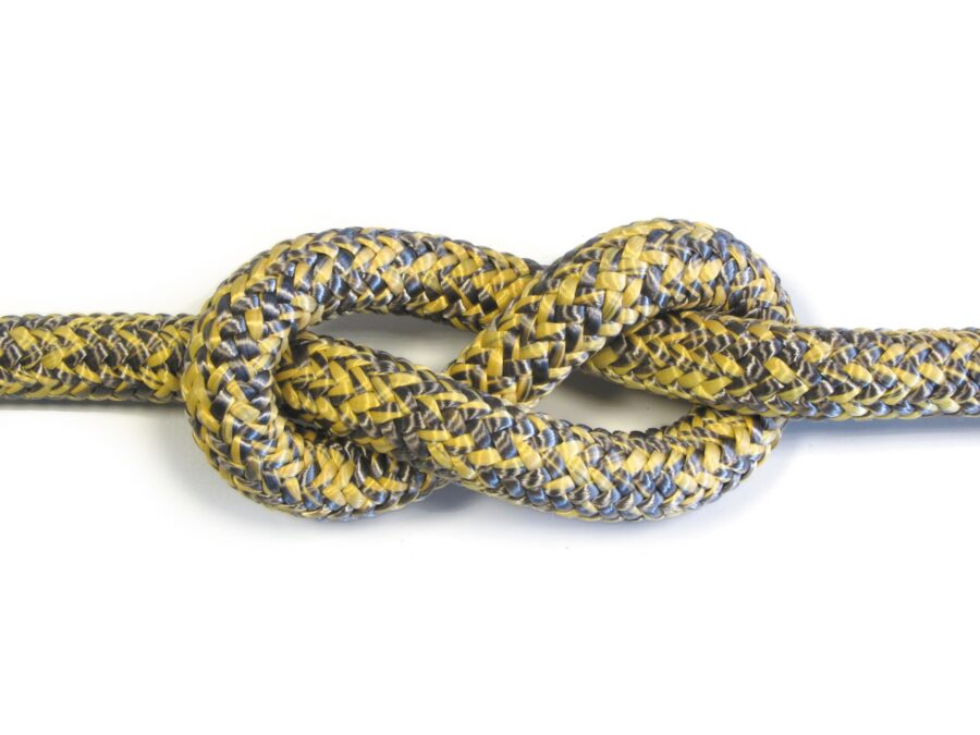 Cavi per la vela, ecco le fibre  che li rendono più forti dell'acciao