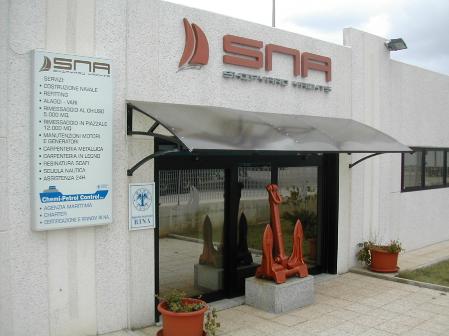 Cambiare pelle alla barca non è mai  stato così facile ed economico