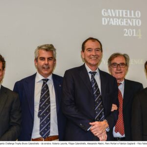 Punta Ala, una regata indimenticabile  per ricordare Bruno Calandriello