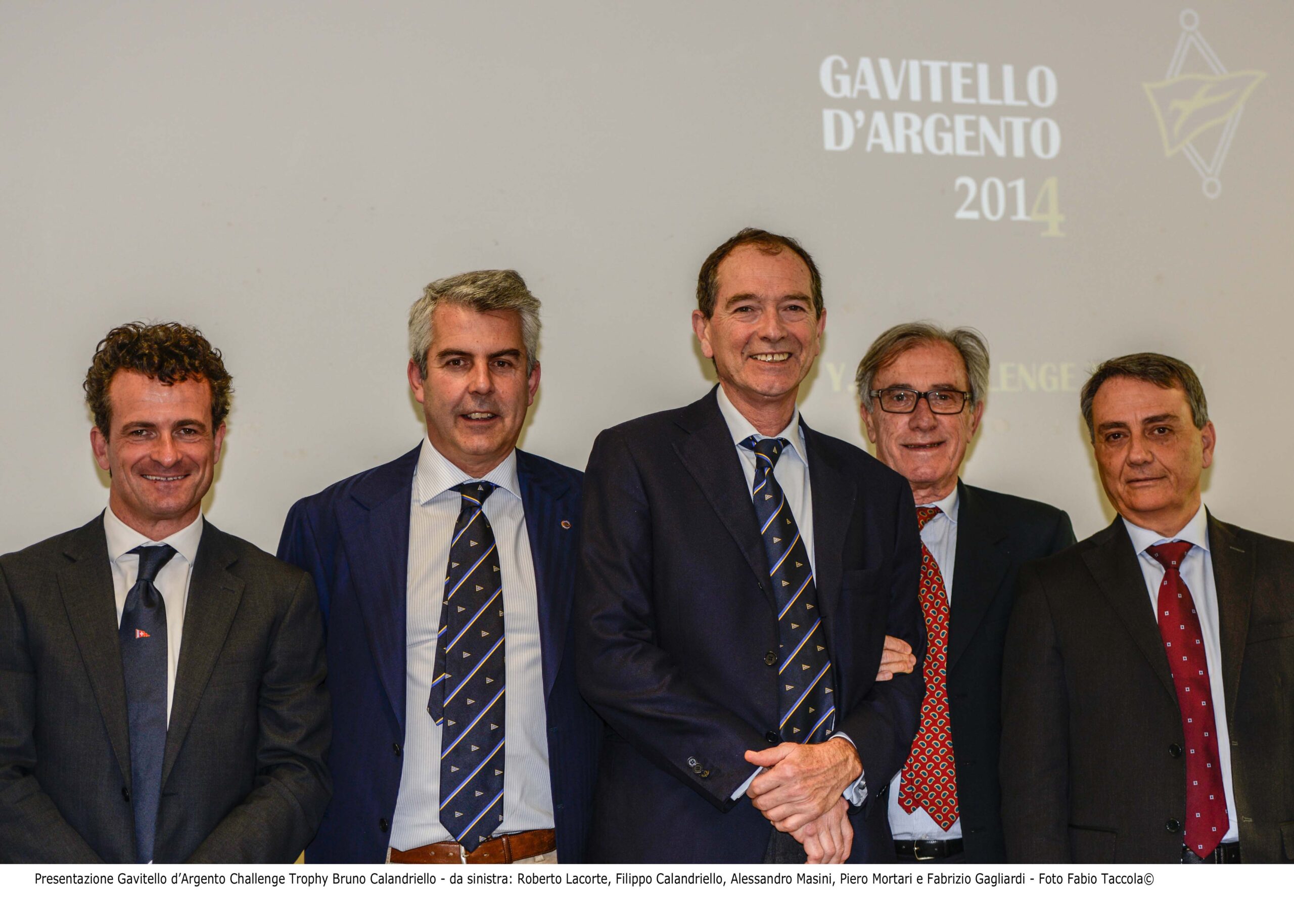 Punta Ala, una regata indimenticabile  per ricordare Bruno Calandriello