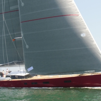 Finot Conq e Maxi Dolphin trionfano  allo ShowBoats Design Awards