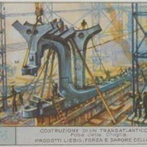 Un mare di figurine sulla navigazione  vi invita ad approdare al museo Panini