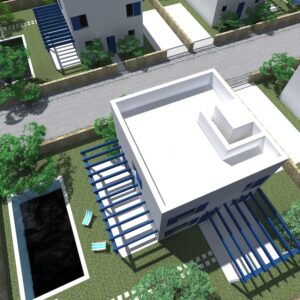 Marinella di Selinunte, le villette   con vista su mare, storia e cultura…