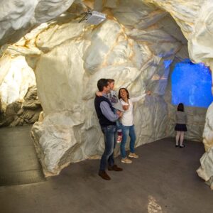 Navigare in Antartide è facilissimo,  basta andare a Genova…