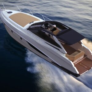 Rio Yachts Paranà 38, per muovere  le acque in un mercato stagnante