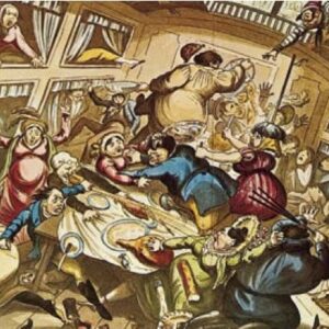 Viaggi in nave da incubo. Quello vissuto  da Charles Dickens è tutto da leggere