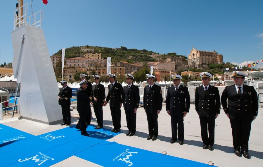 Il mare è una risorsa che genera  ricchezza, occupazione e innovazione